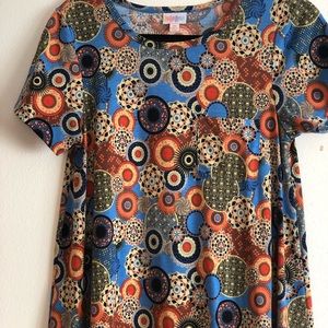 Lularoe Carly Dress